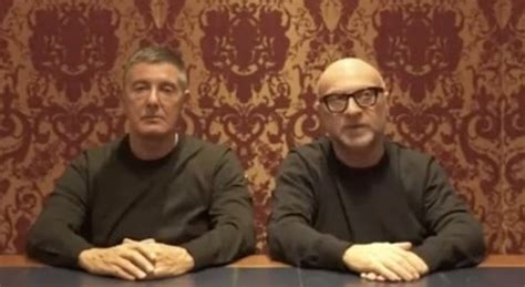 Dolce&Gabbana chiedono scusa ai cinesi dopo le accuse di 